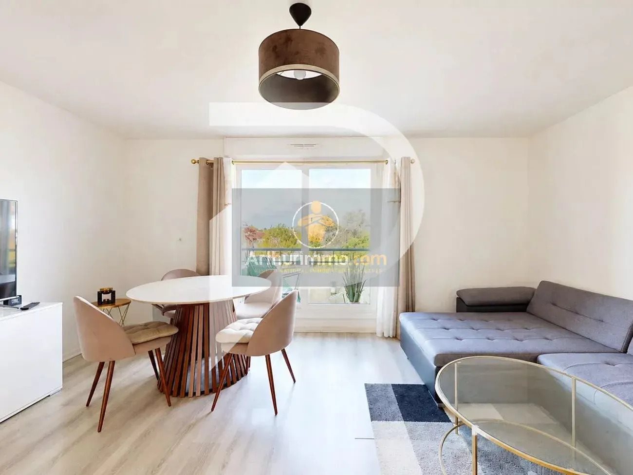 Appartement à vendre, NaNm², Chanteloup-les-Vignes