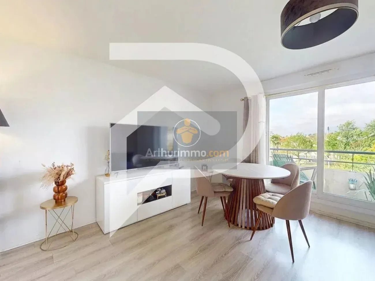Appartement à vendre, NaNm², Chanteloup-les-Vignes