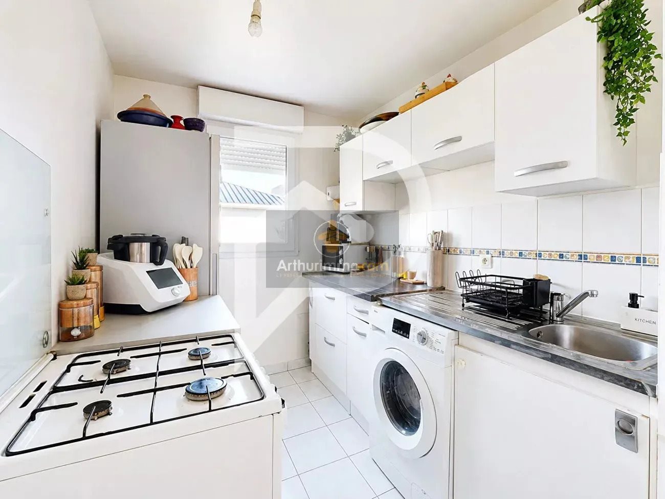 Appartement à vendre, NaNm², Chanteloup-les-Vignes