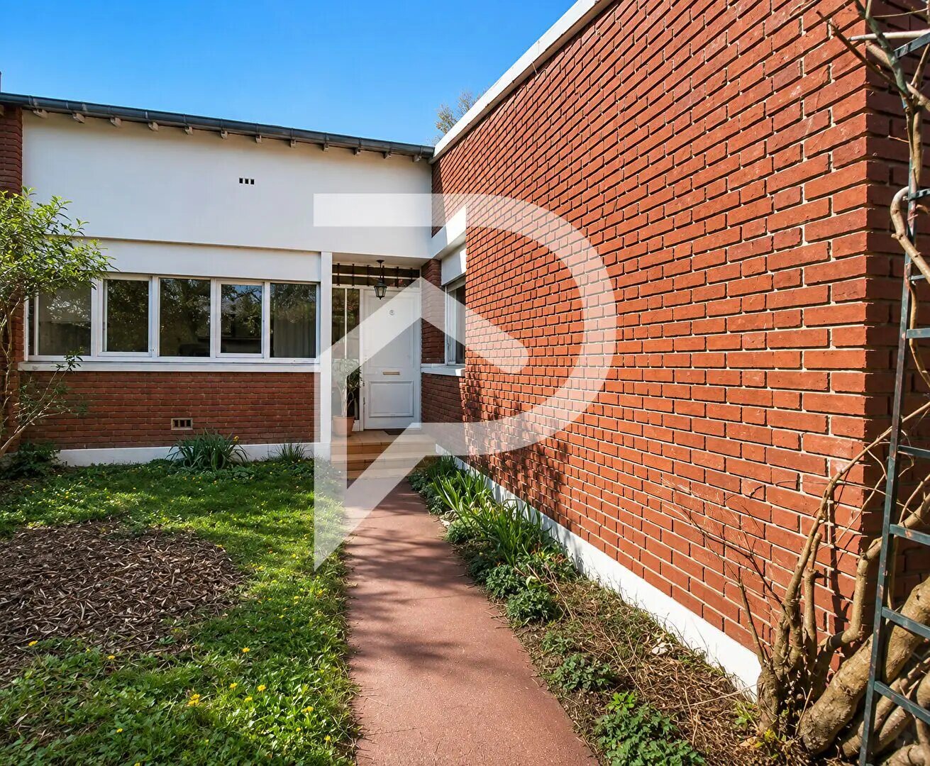 Maison à vendre, 85m², Verneuil-sur-Seine