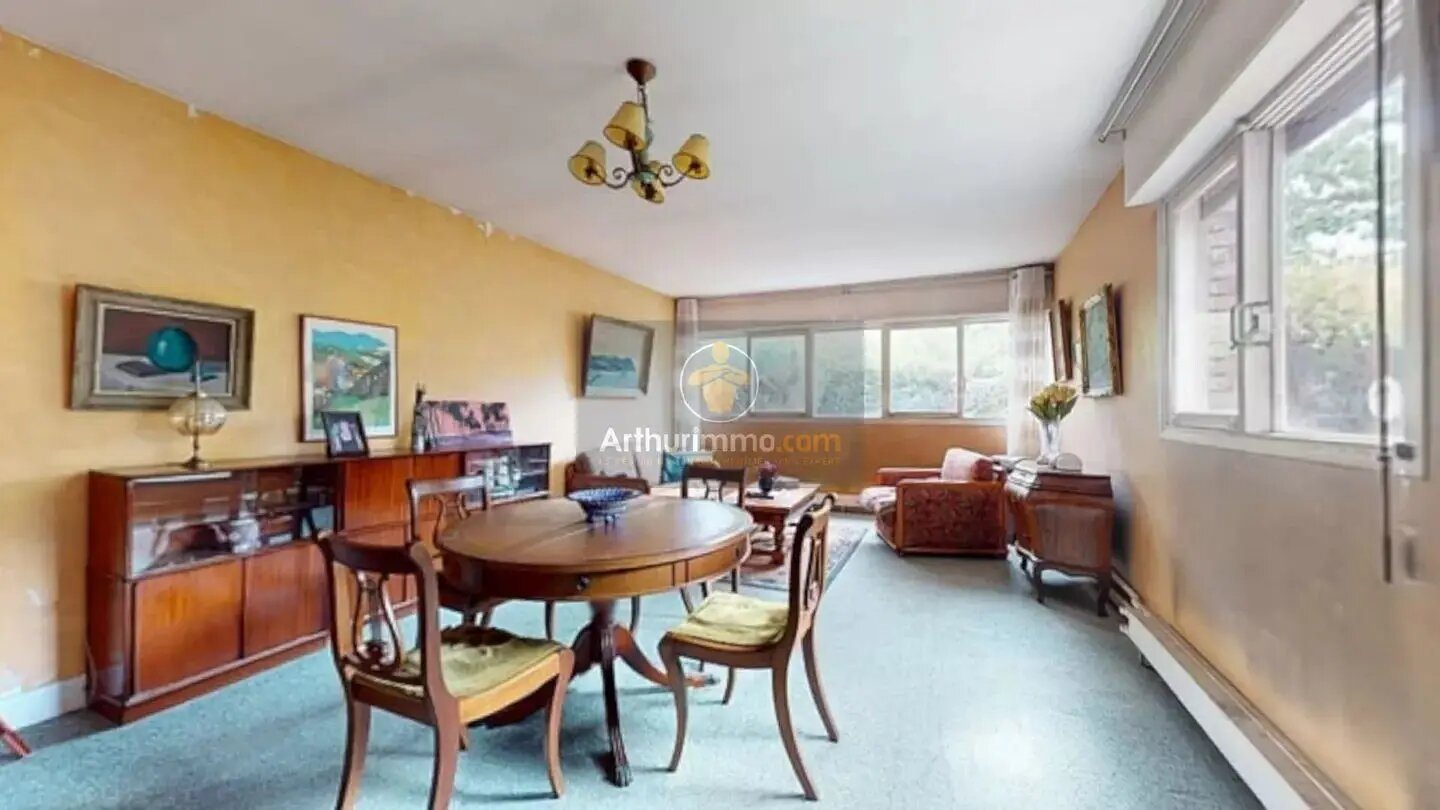 Maison à vendre, 85m², Verneuil-sur-Seine
