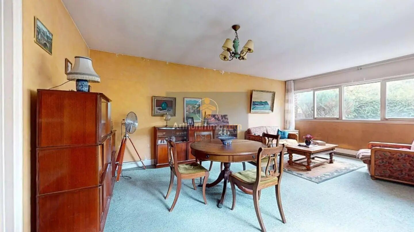Maison à vendre, 85m², Verneuil-sur-Seine