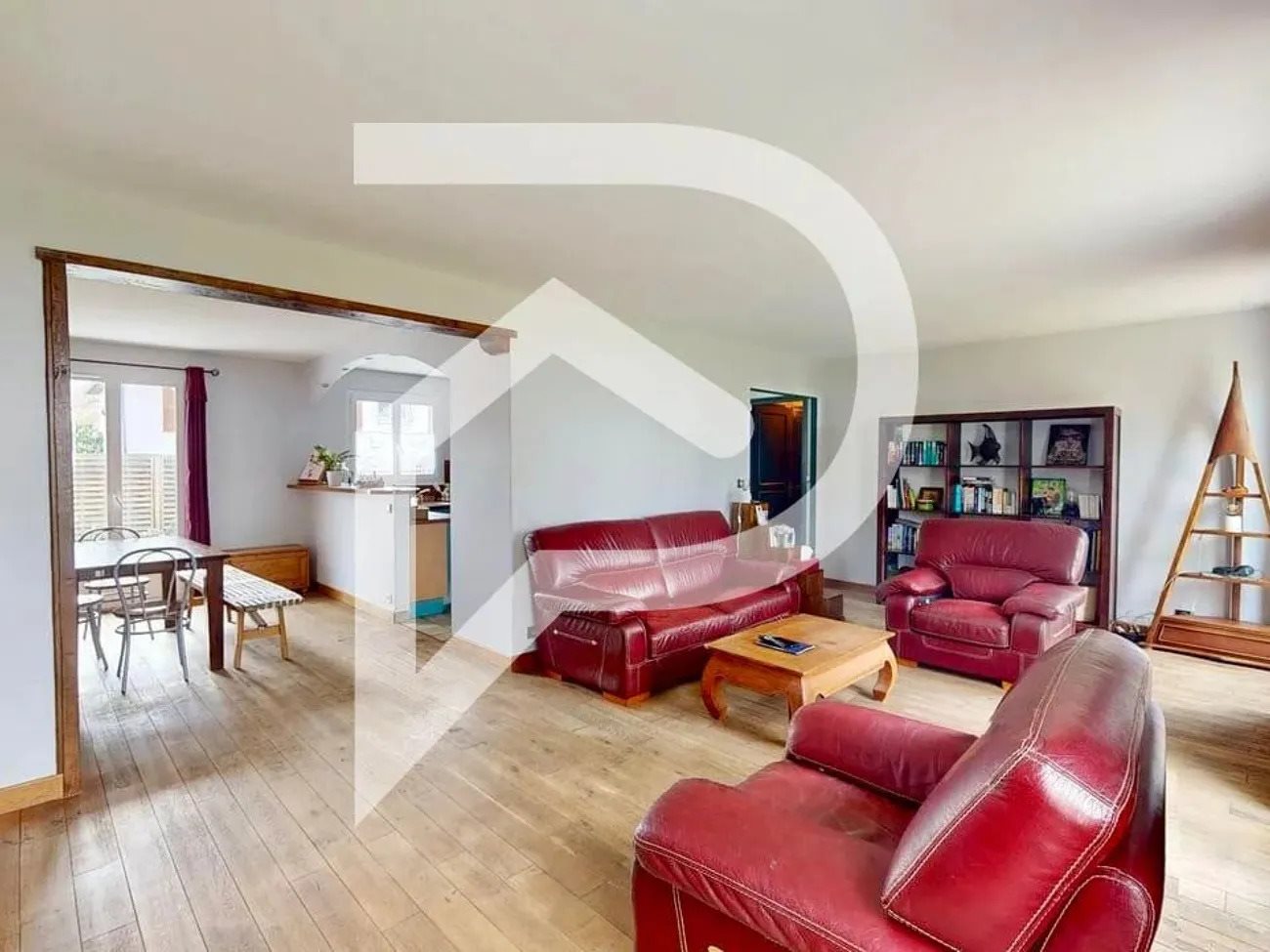 Maison à vendre, 1m², Verneuil-sur-Seine