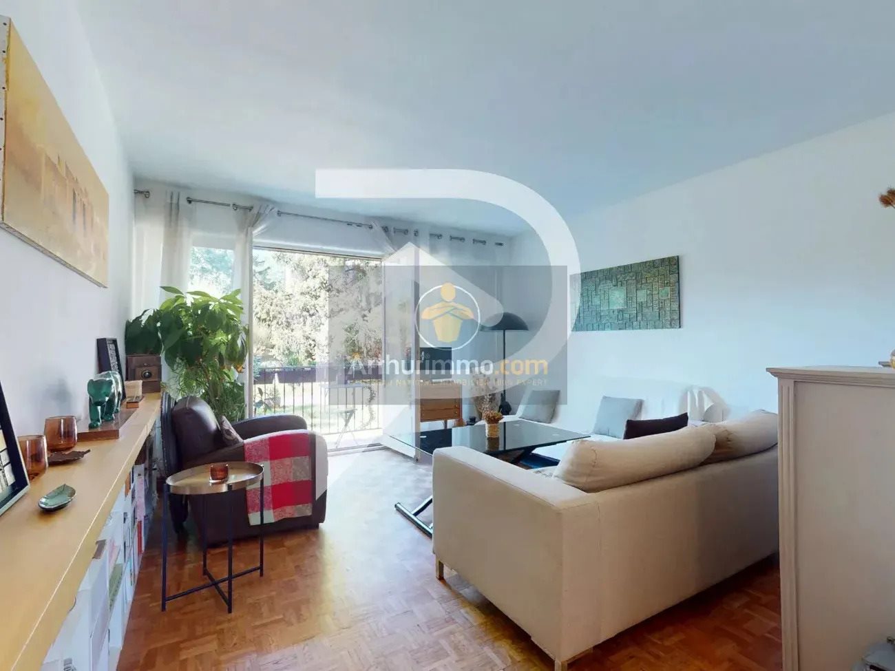 Appartement à vendre, NaNm², Verneuil-sur-Seine