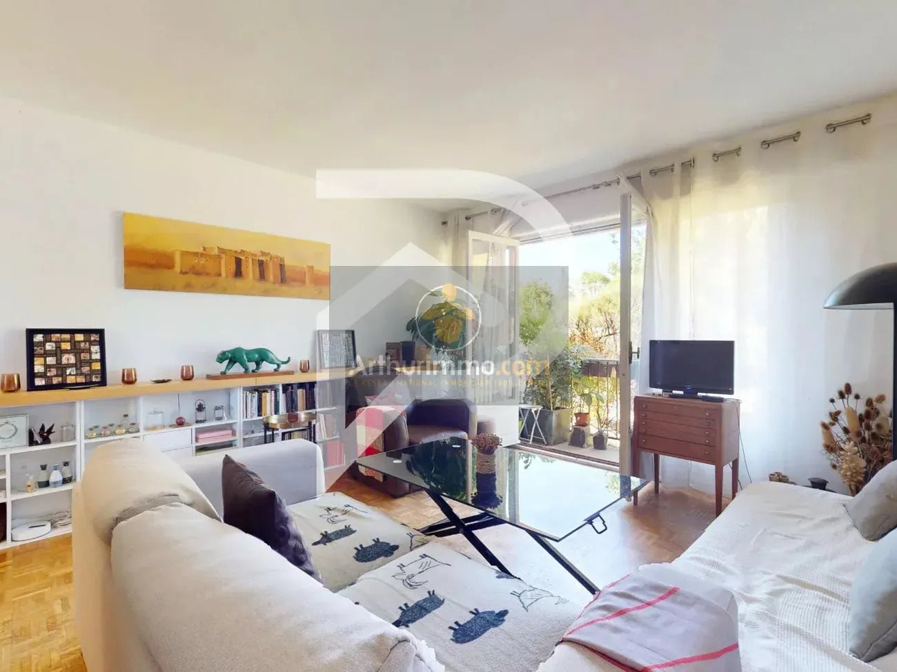 Appartement à vendre, NaNm², Verneuil-sur-Seine