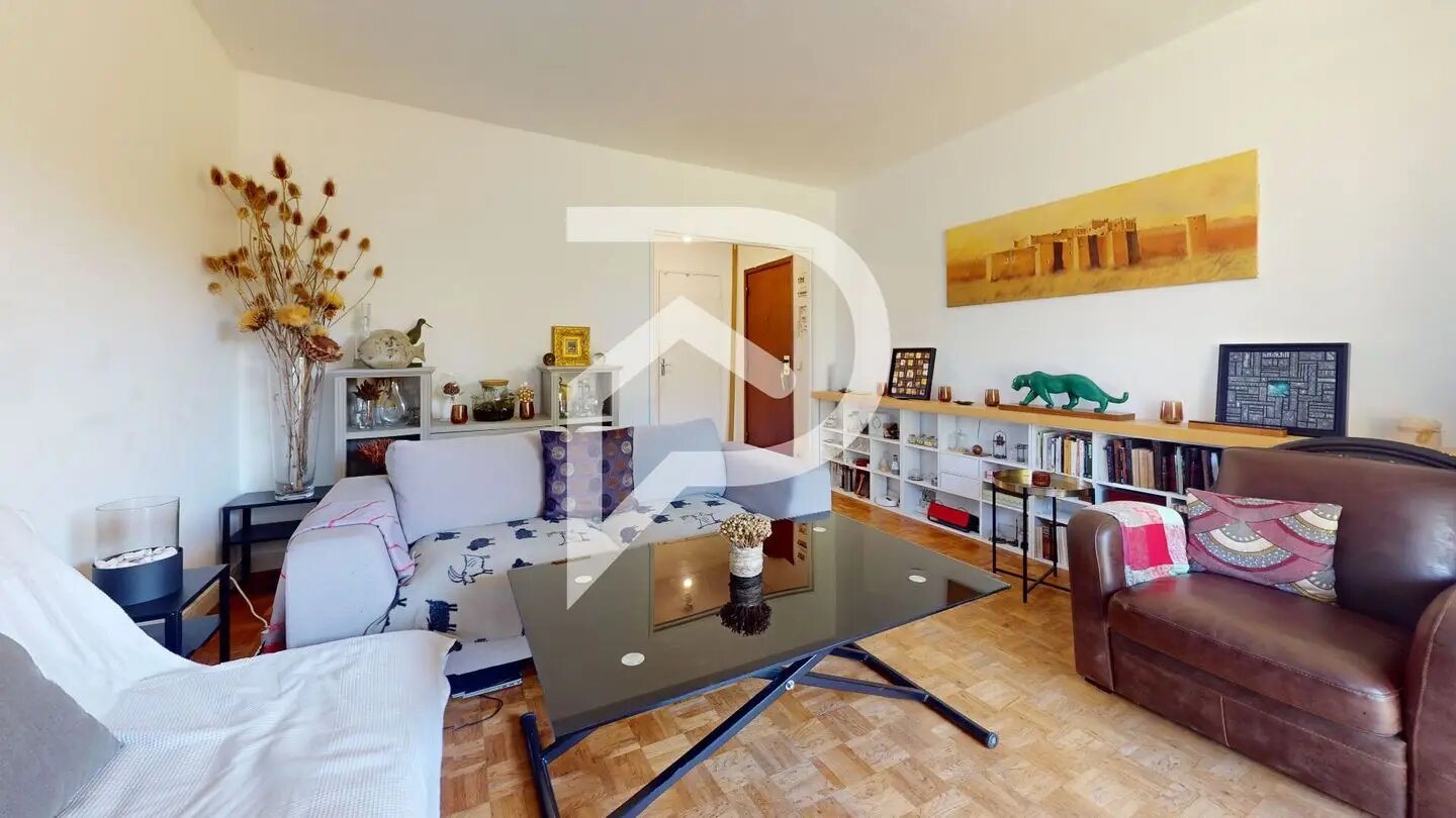Appartement à vendre, 67m², Verneuil-sur-Seine