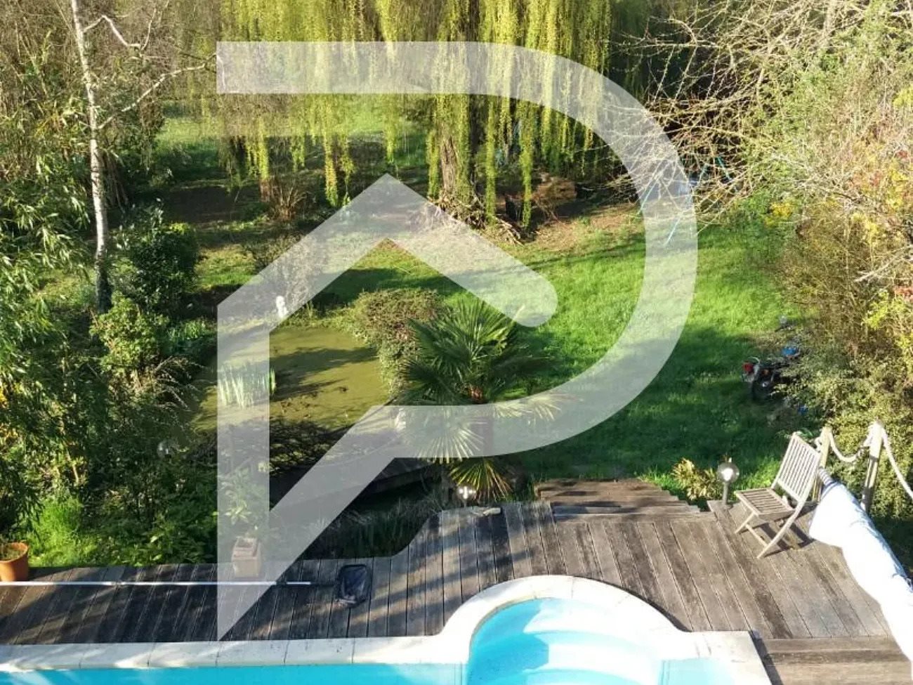 Maison à vendre, NaNm², Triel-sur-Seine