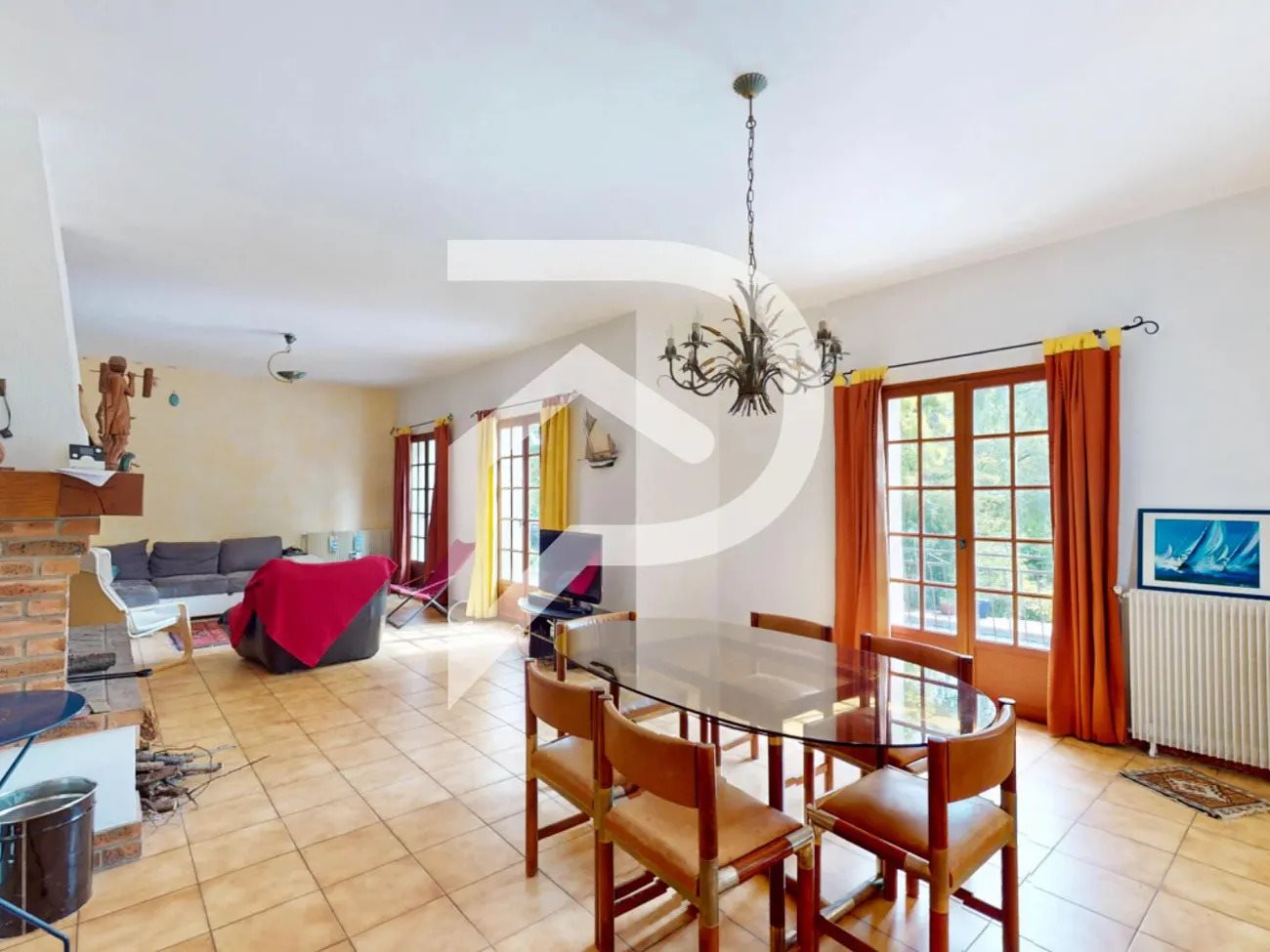 Maison à vendre, NaNm², Triel-sur-Seine