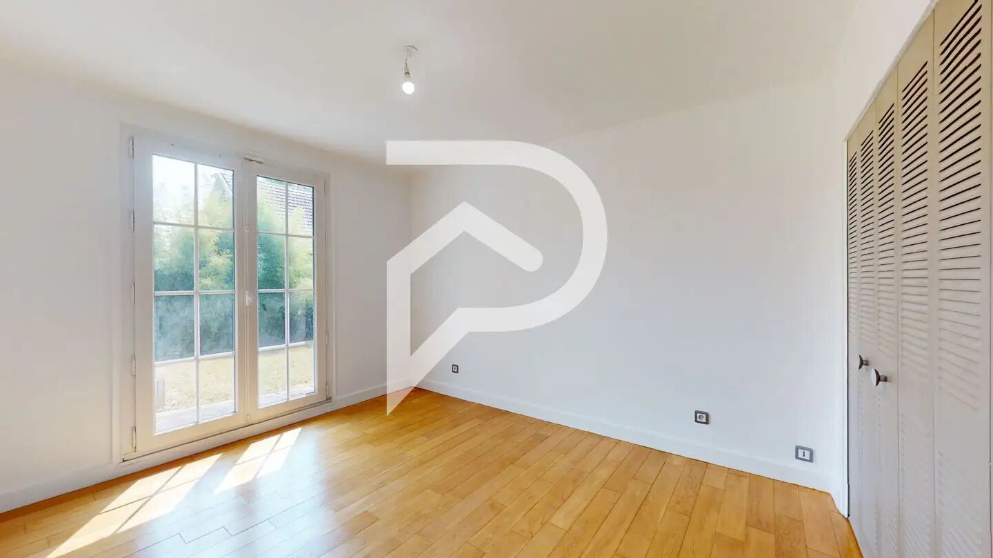 Maison à vendre, 160m², Andrésy