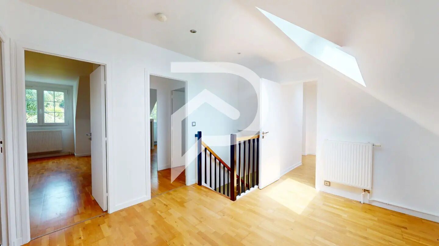 Maison à vendre, 160m², Andrésy