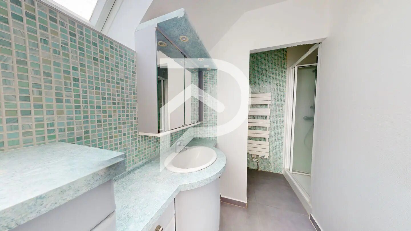 Maison à vendre, 160m², Andrésy