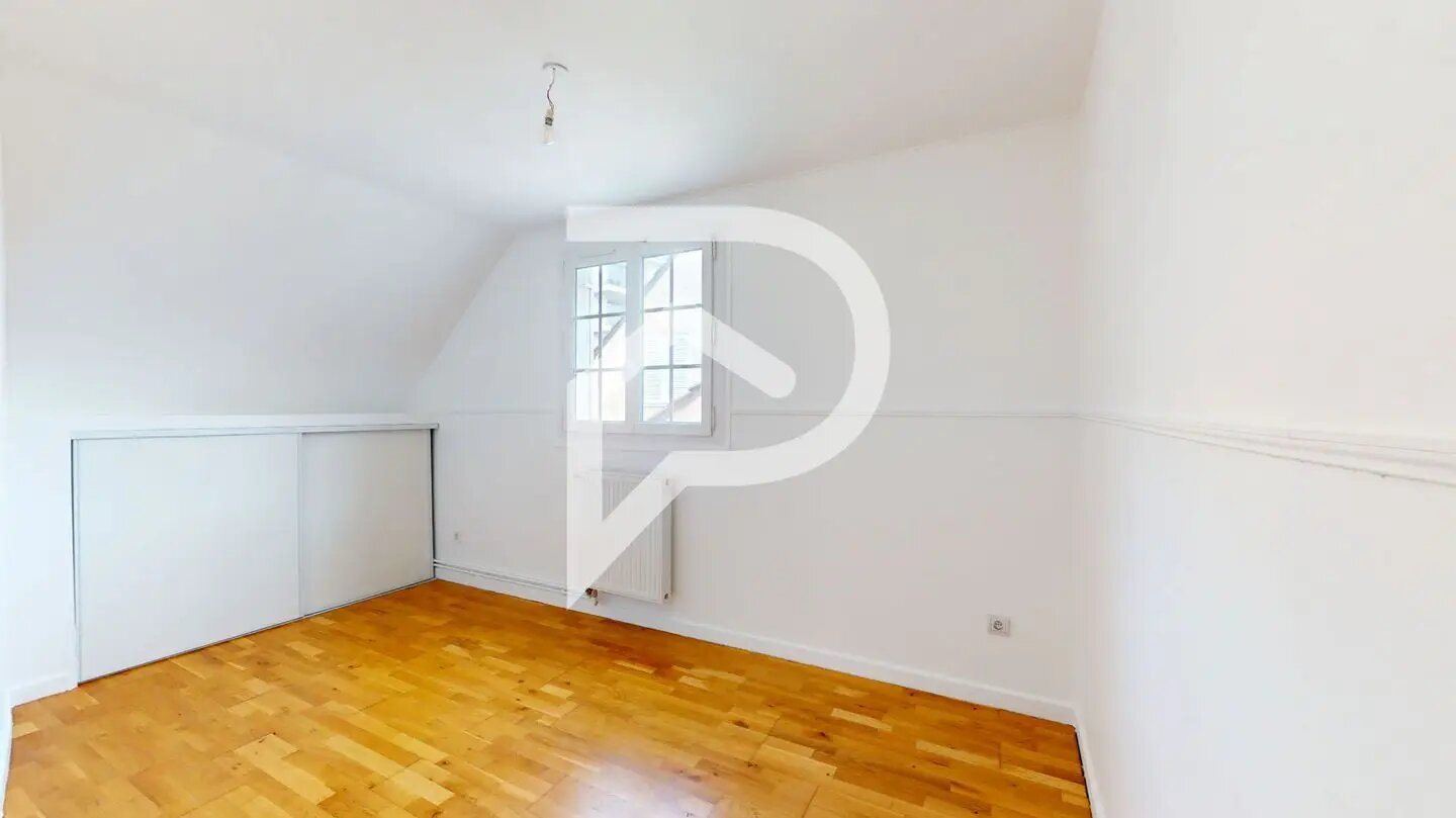 Maison à vendre, 160m², Andrésy