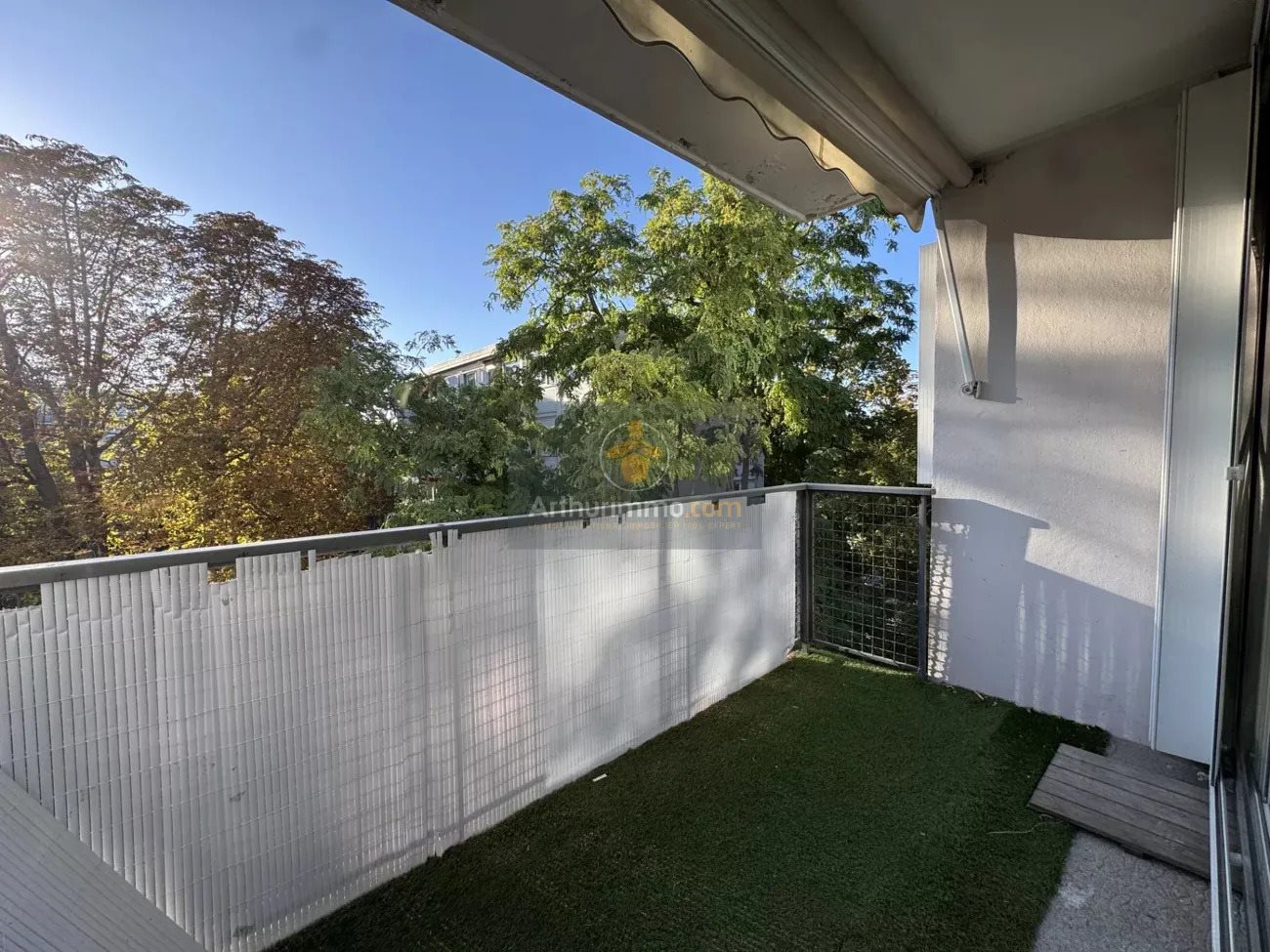 Appartement à louer, NaNm², Marly-le-Roi