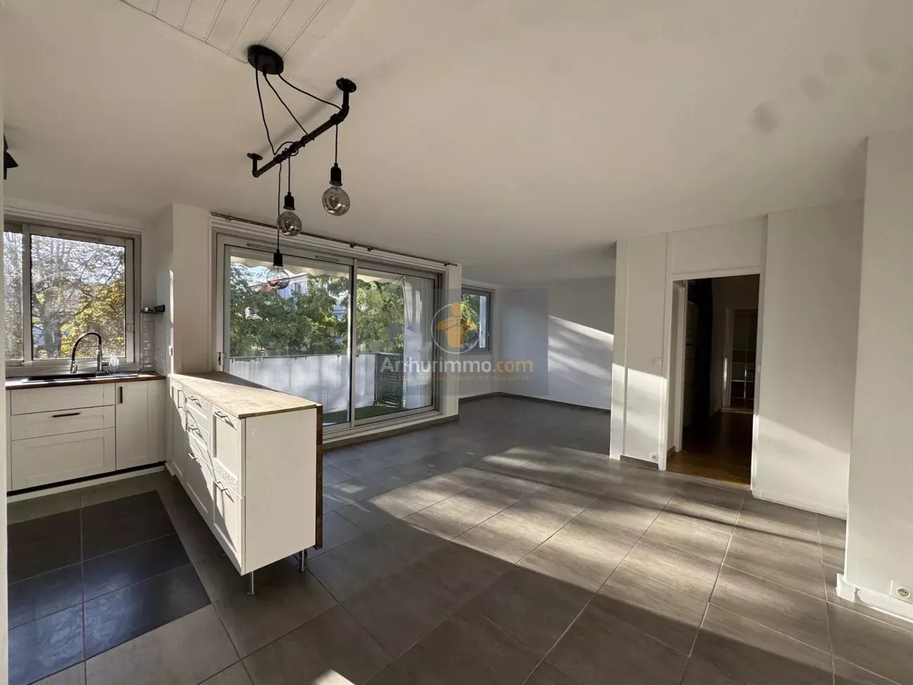 Appartement à louer, NaNm², Marly-le-Roi