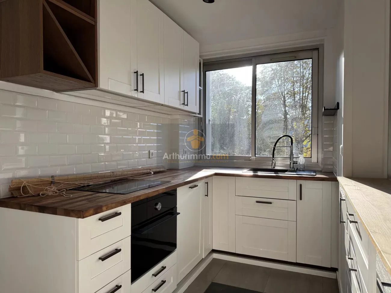 Appartement à louer, NaNm², Marly-le-Roi