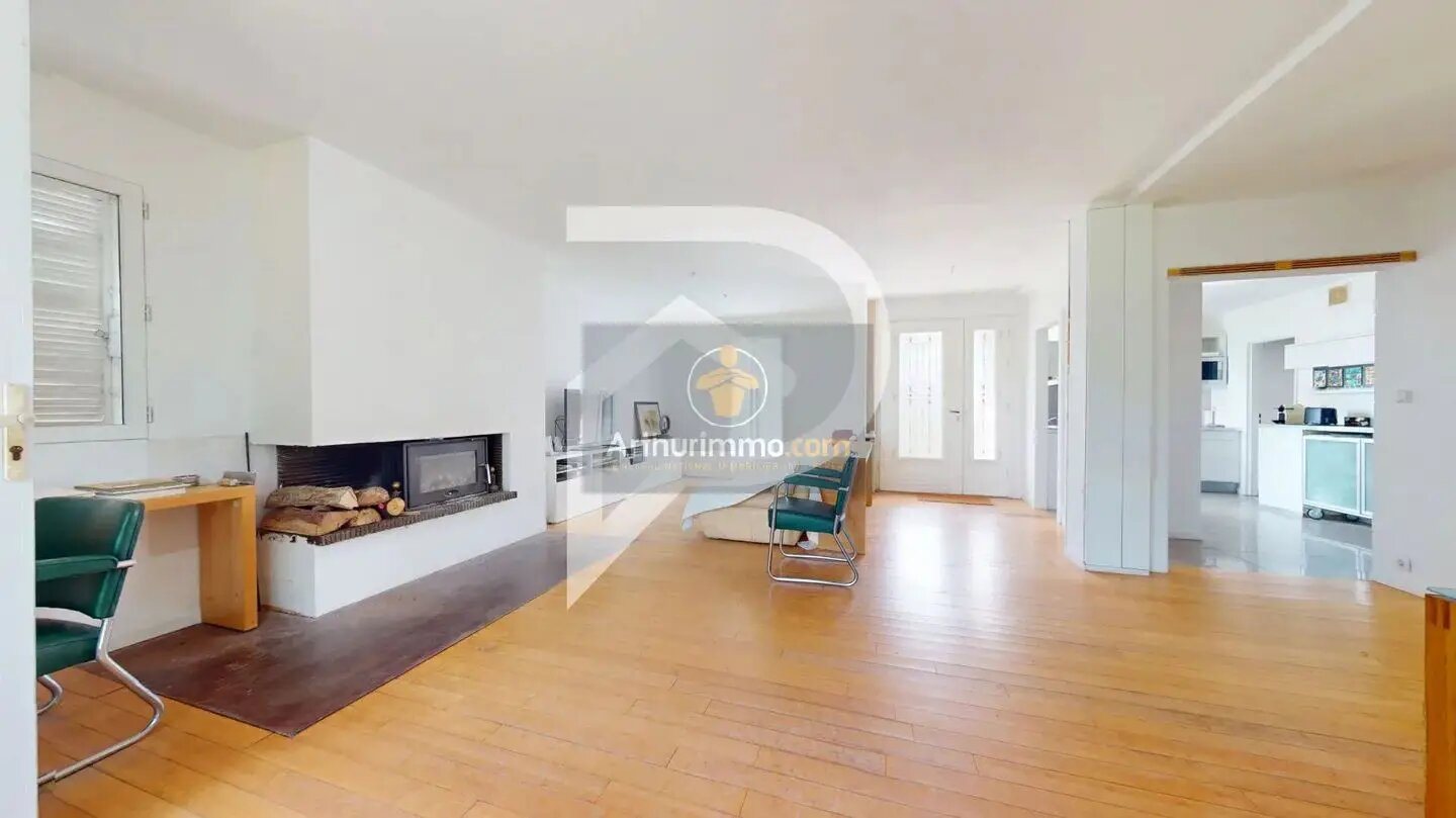 Maison à vendre, 155m², Verneuil-sur-Seine