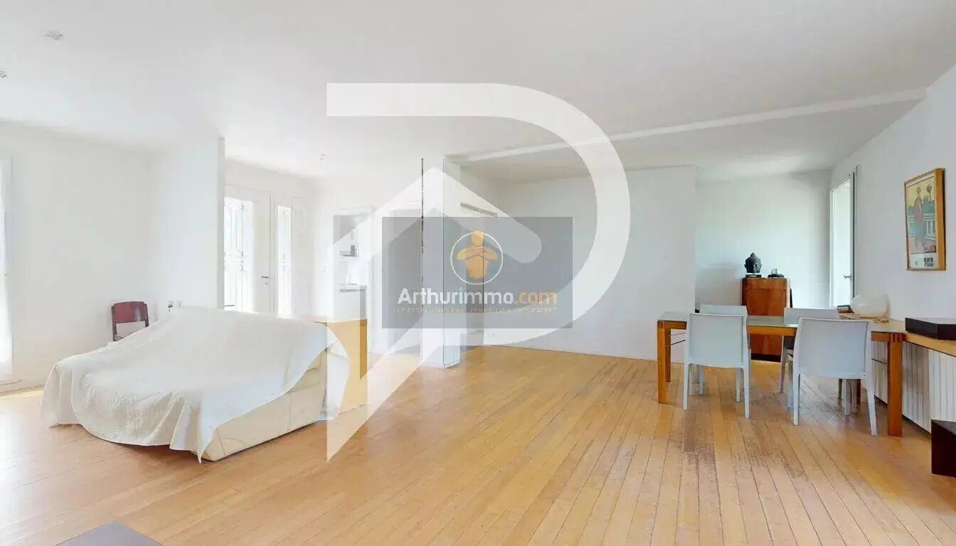 Maison à vendre, 155m², Verneuil-sur-Seine