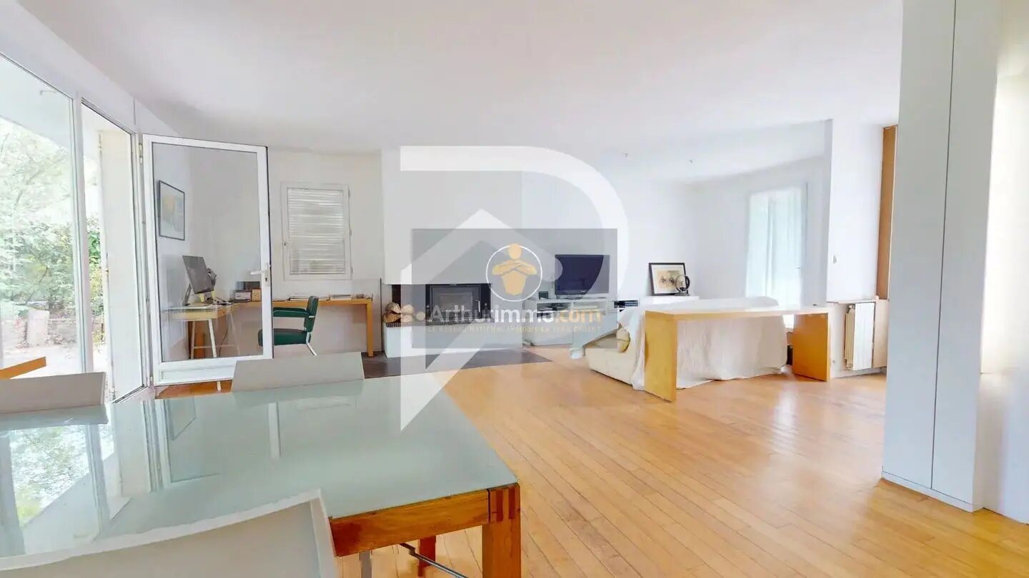 Maison à vendre, 155m², Verneuil-sur-Seine