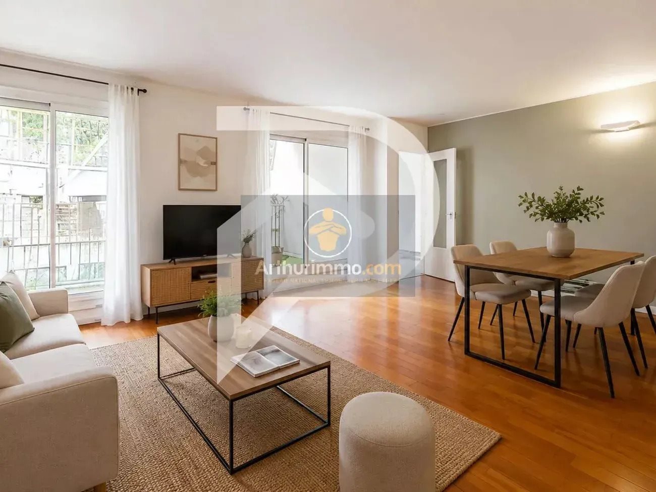 Appartement à vendre, NaNm², Villennes-sur-Seine