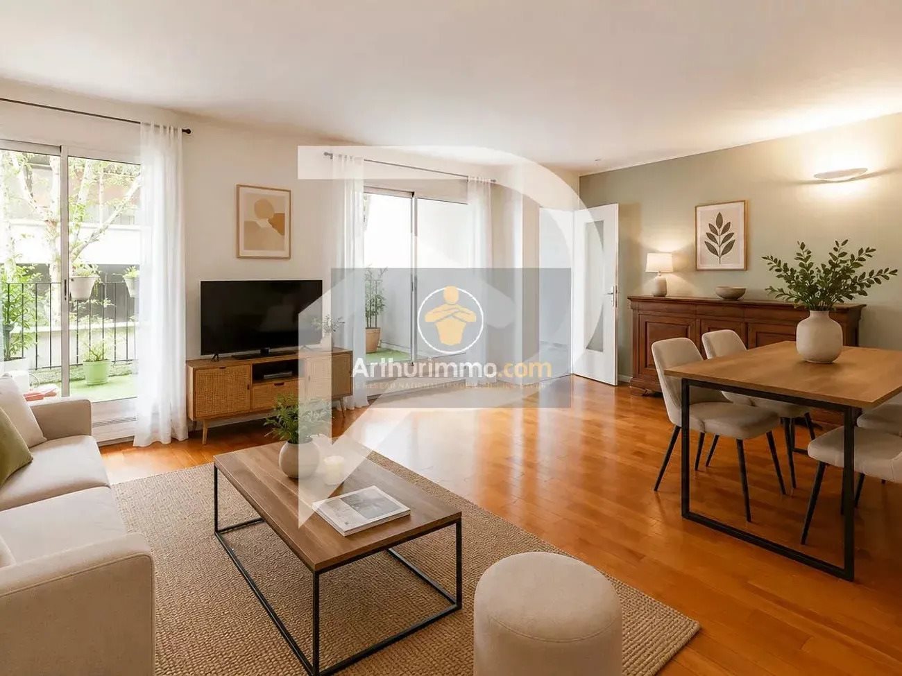 Appartement à vendre, NaNm², Villennes-sur-Seine