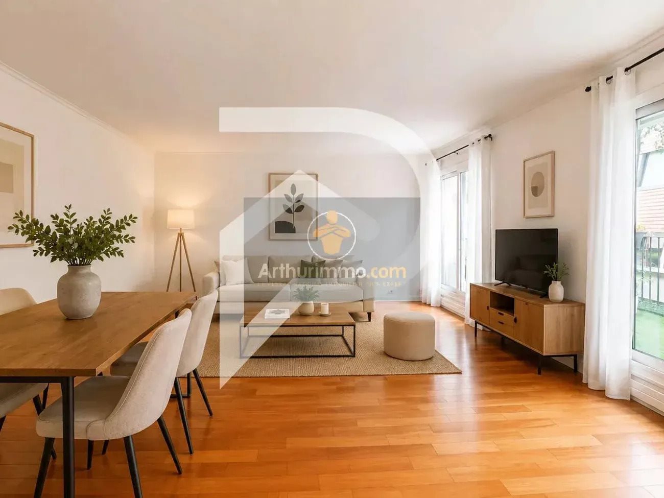 Appartement à vendre, NaNm², Villennes-sur-Seine