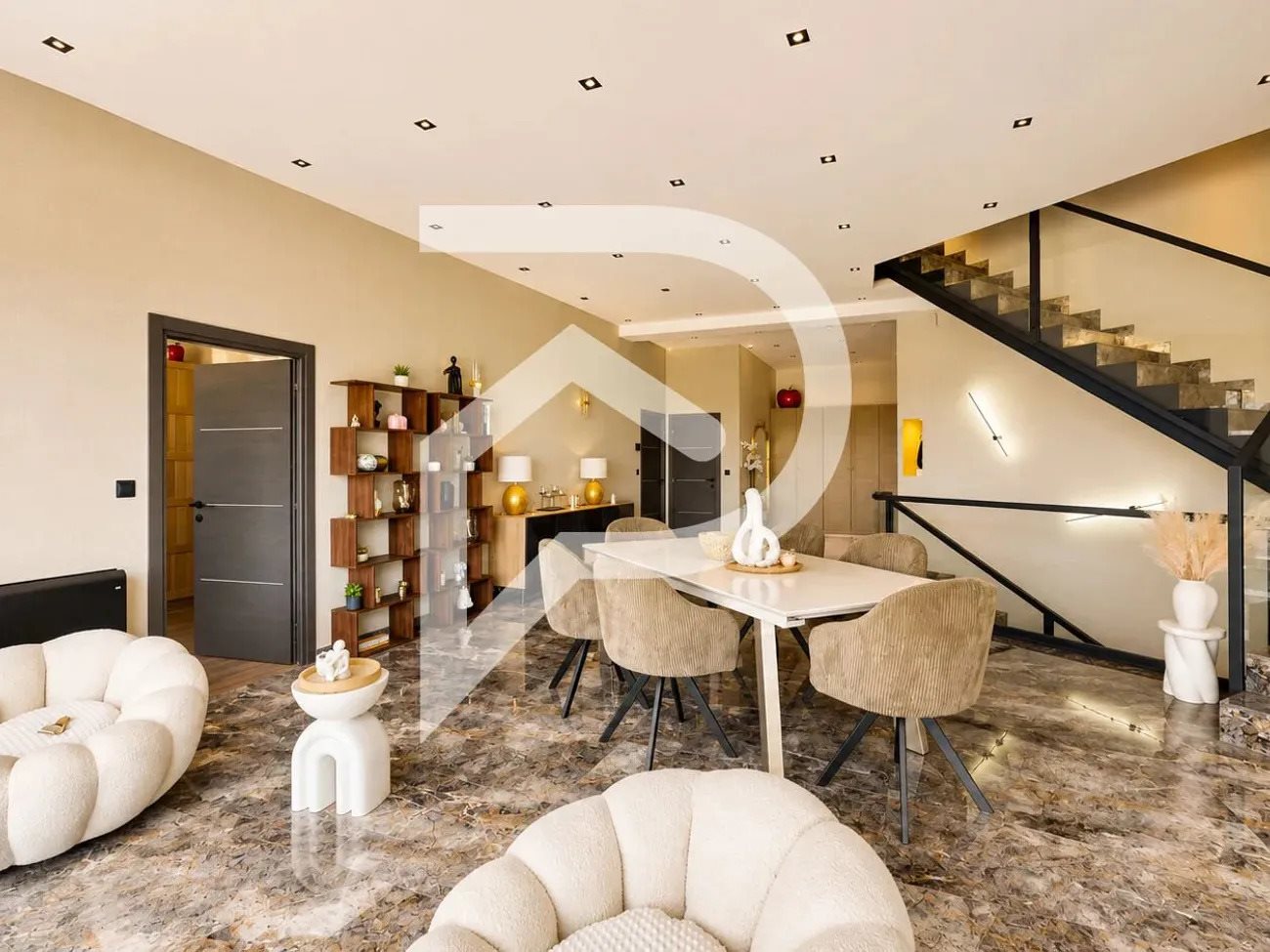 Maison à vendre, NaNm², Orgeval