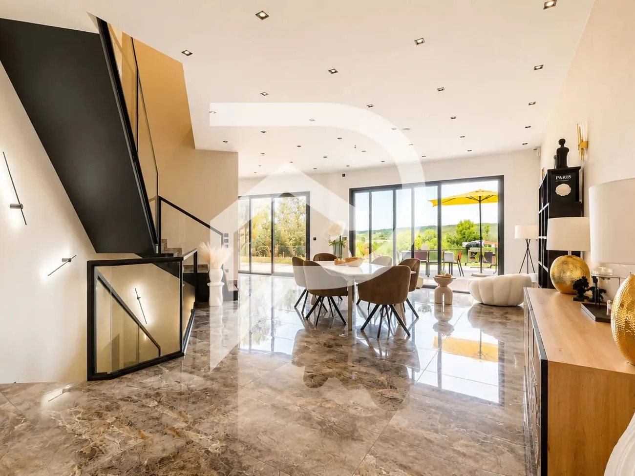 Maison à vendre, NaNm², Orgeval