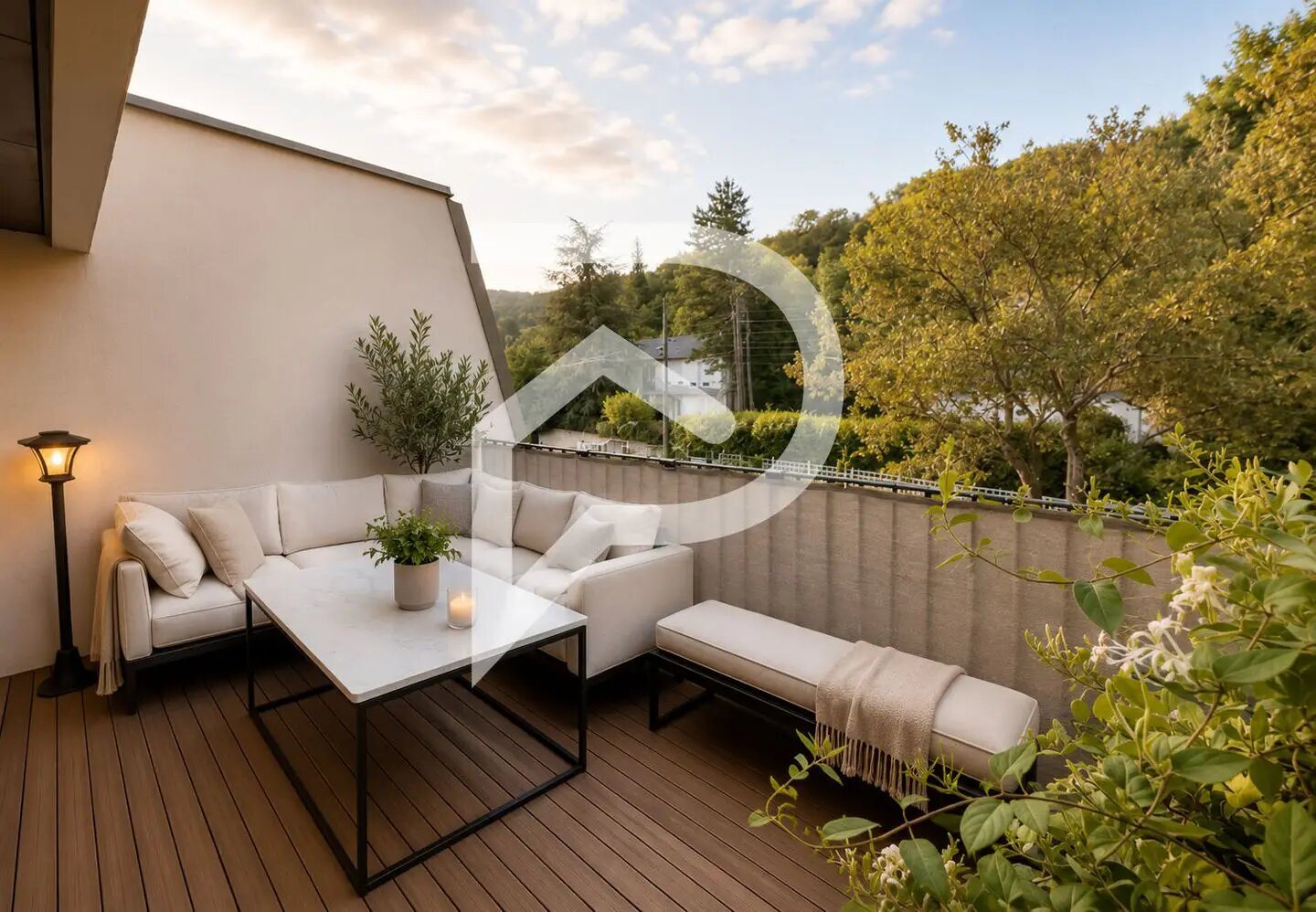 Appartement à vendre, 83m², Villennes-sur-Seine