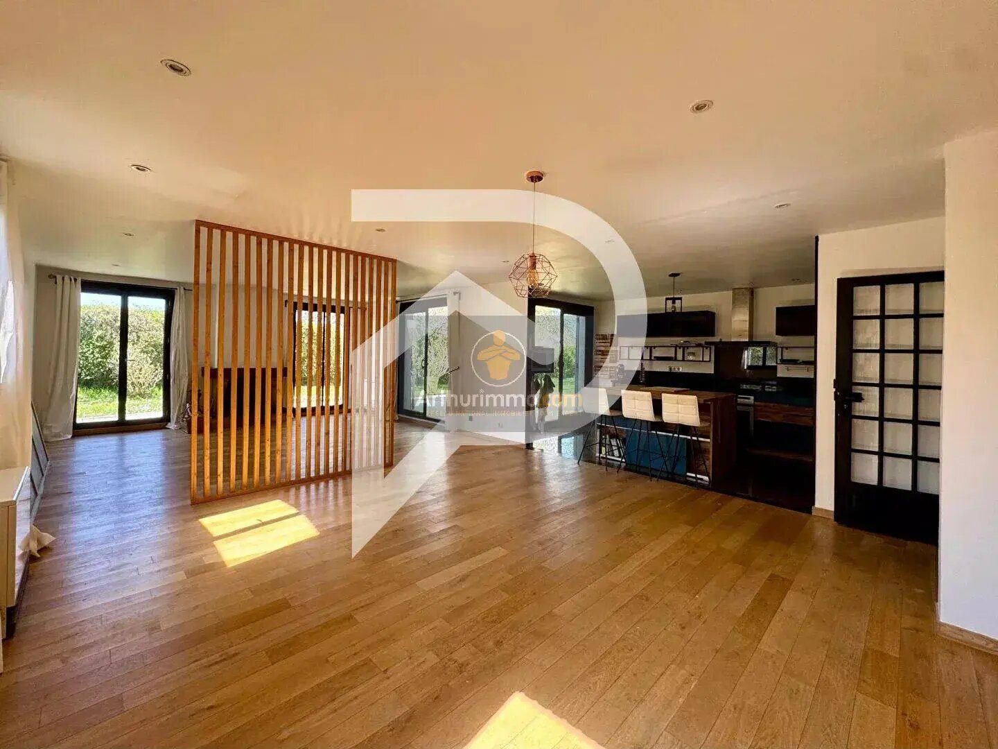 Maison à vendre, 218m², Villennes-sur-Seine