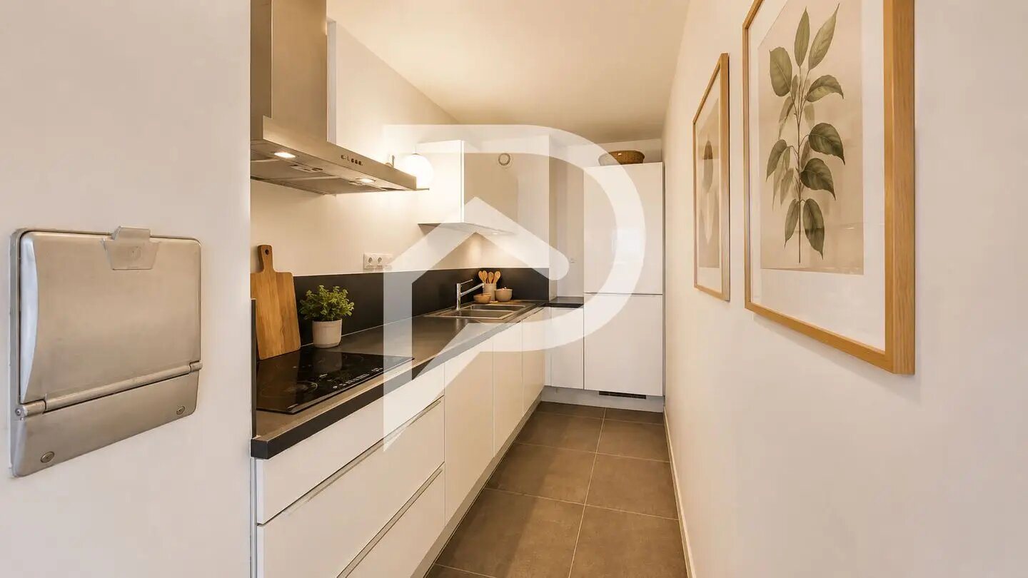 Appartement à vendre, 78m², Villennes-sur-Seine