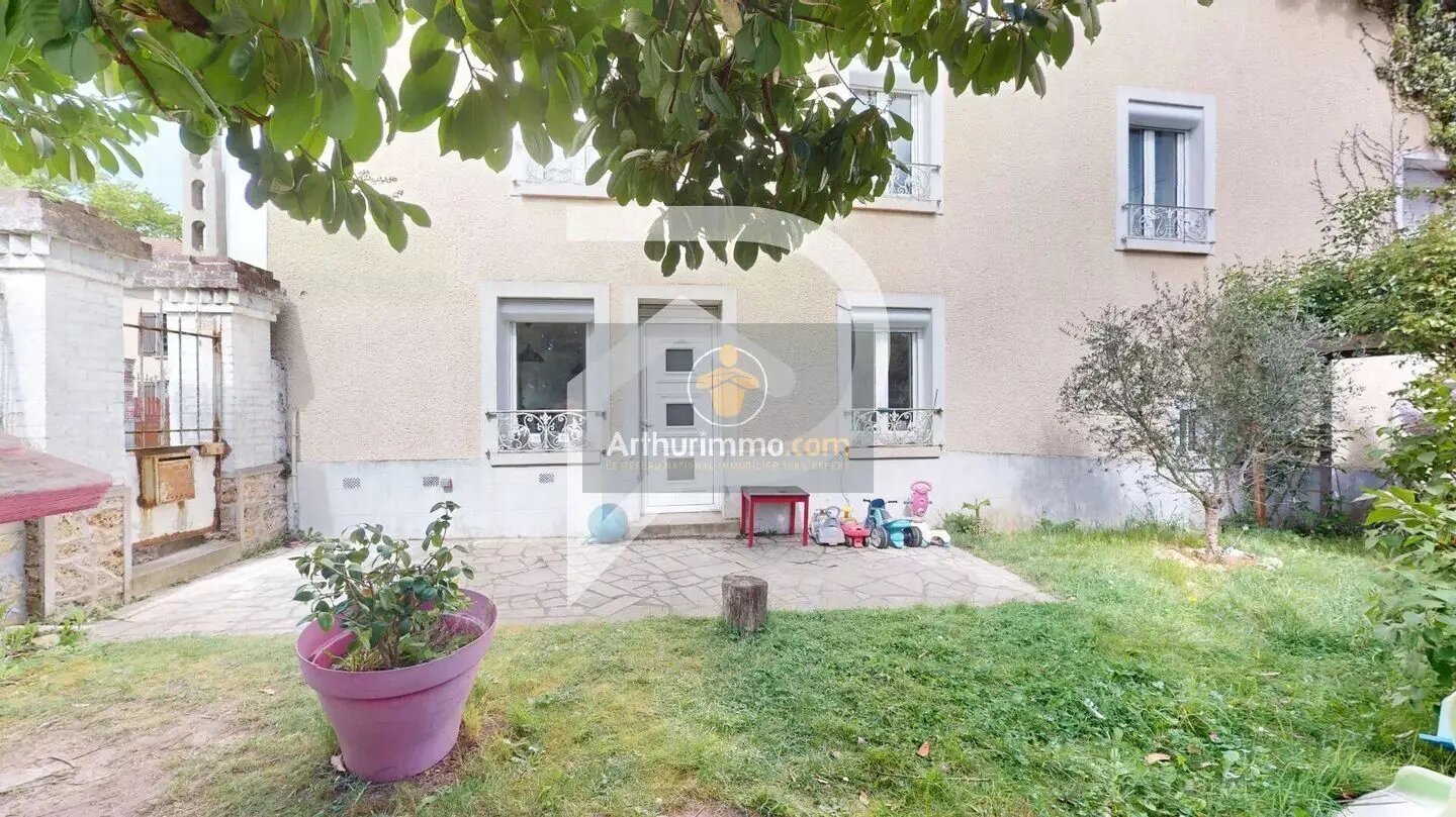 Maison à vendre, 220m², Triel-sur-Seine