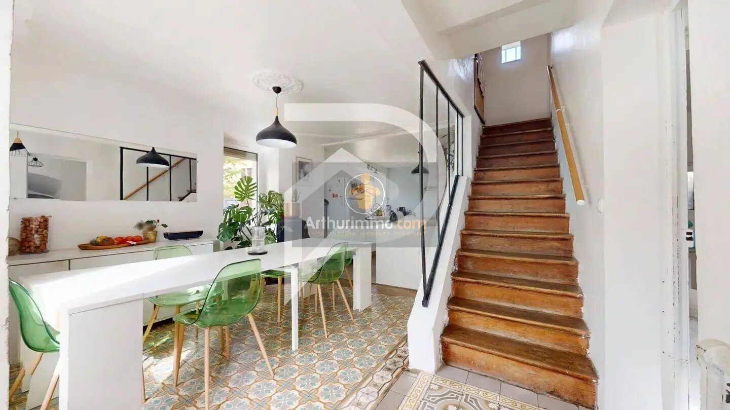 Maison à vendre, 220m², Triel-sur-Seine