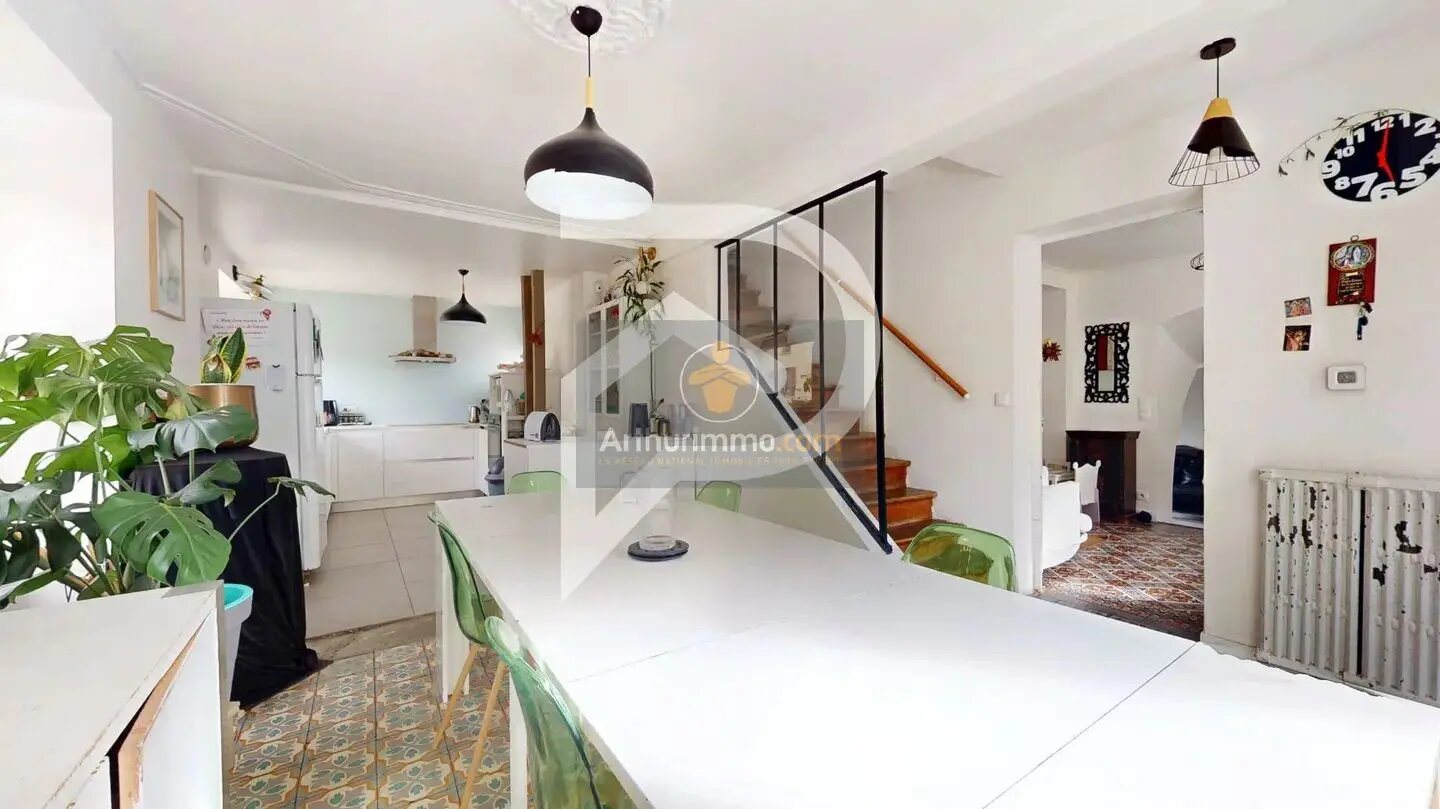 Maison à vendre, 220m², Triel-sur-Seine
