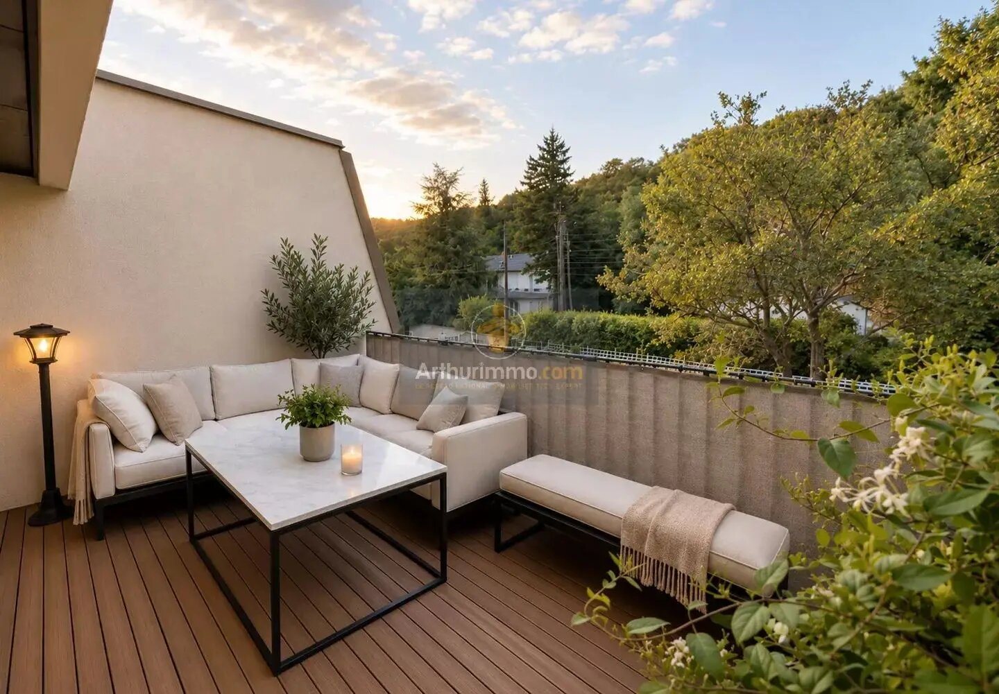Appartement à vendre, 83m², Villennes-sur-Seine