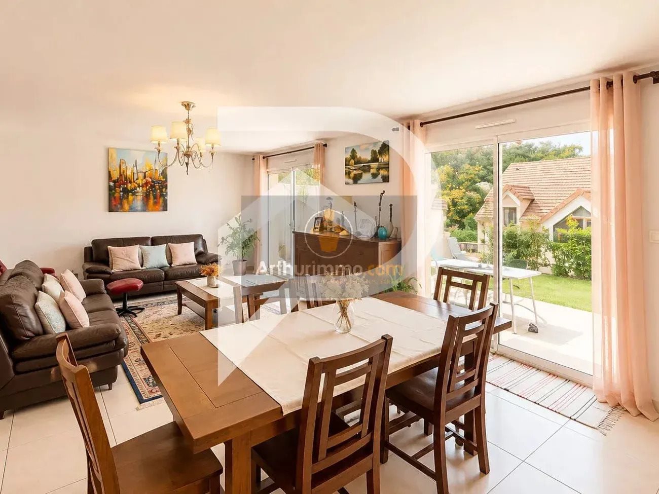 Maison à vendre, NaNm², Orgeval