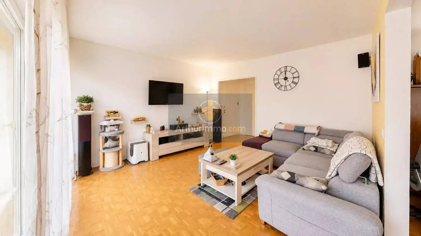 Appartement à vendre, 93m², Verneuil-sur-Seine