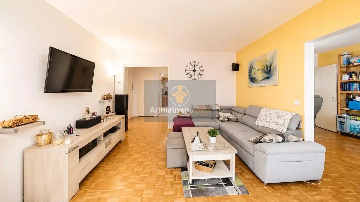 Appartement à vendre, 93m², Verneuil-sur-Seine