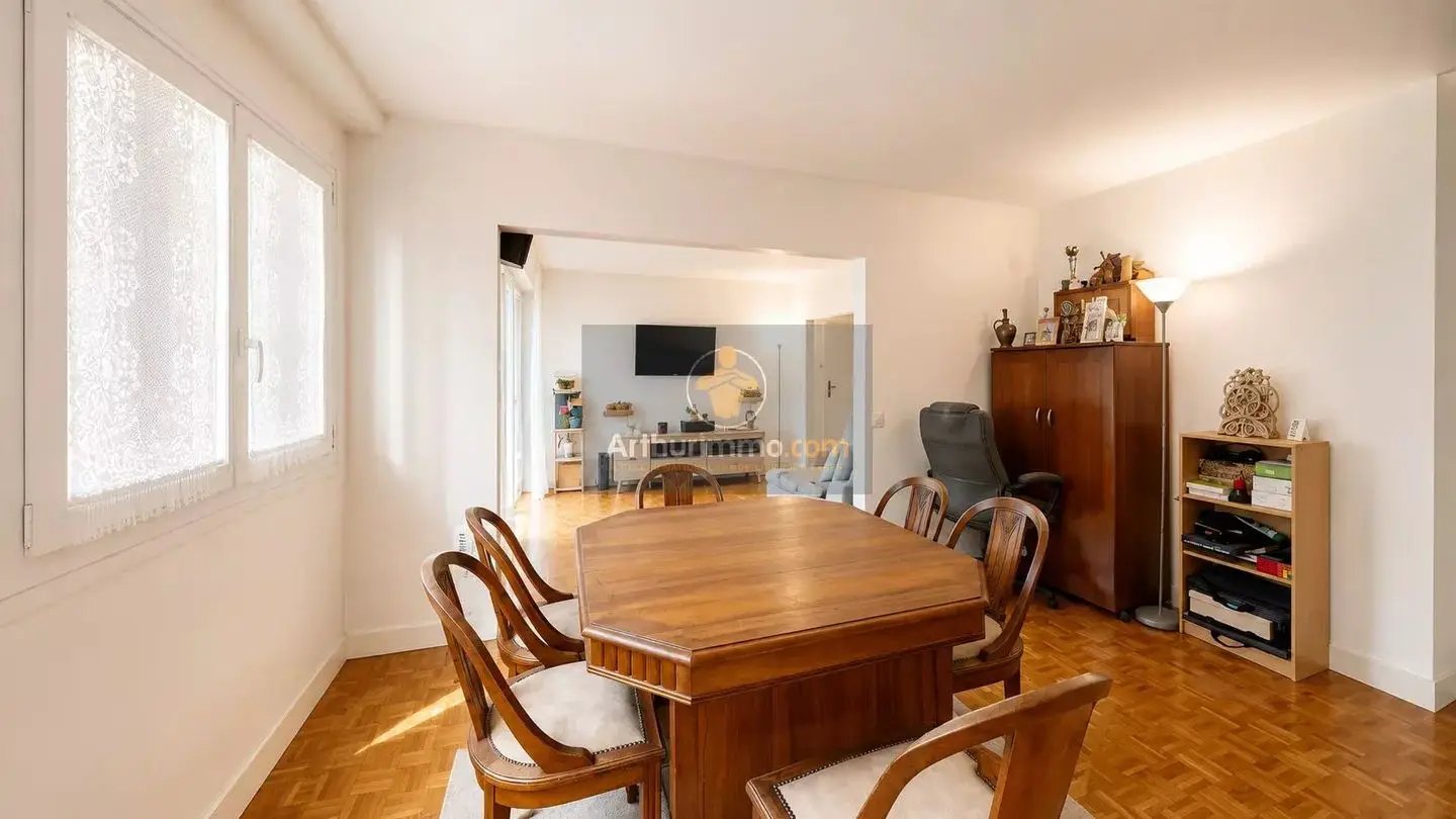Appartement à vendre, 93m², Verneuil-sur-Seine