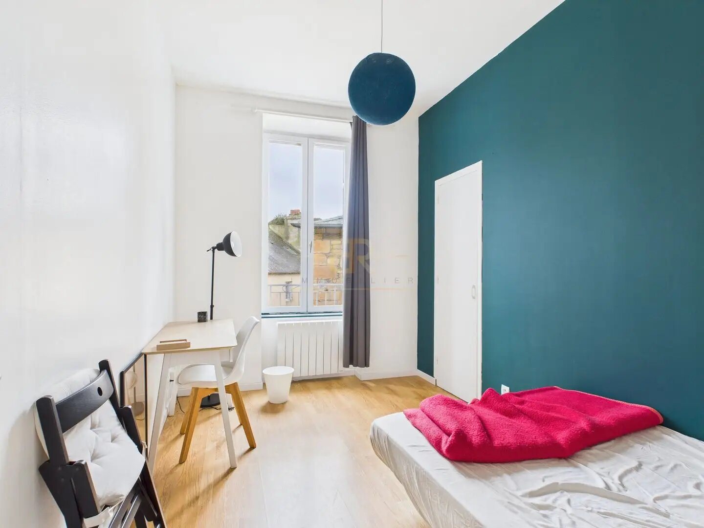 Appartement à vendre, 89m², Landerneau