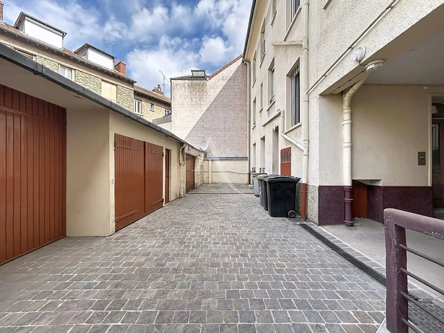 Appartement à vendre, 263m², Melun