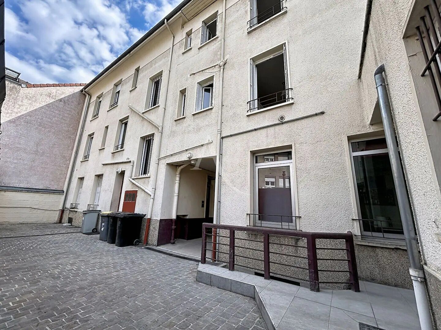 Appartement à vendre, 263m², Melun