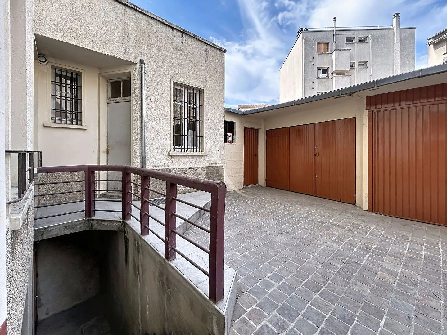 Appartement à vendre, 263m², Melun