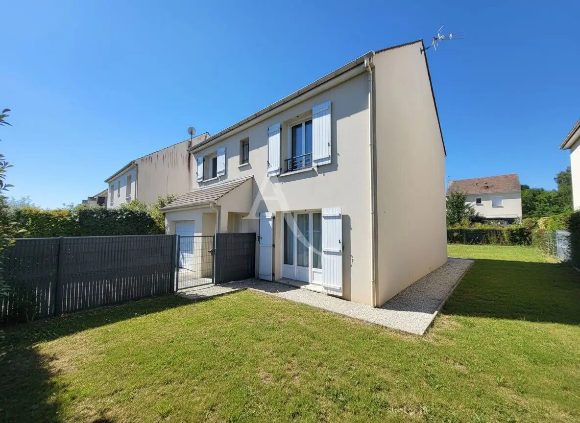 Maison à vendre, 119m², Guignes