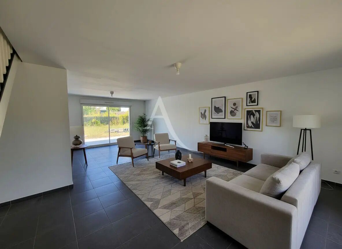 Maison à vendre, 119m², Guignes