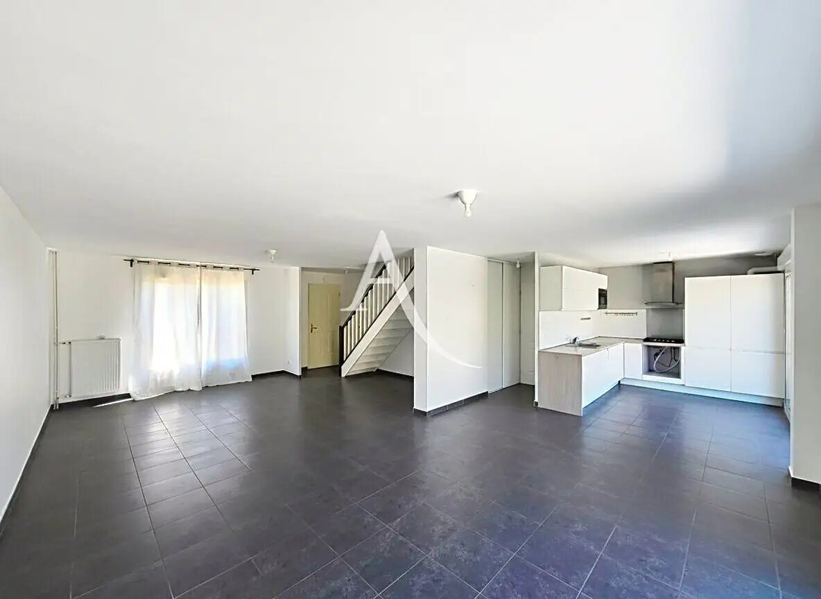 Maison à vendre, 119m², Guignes