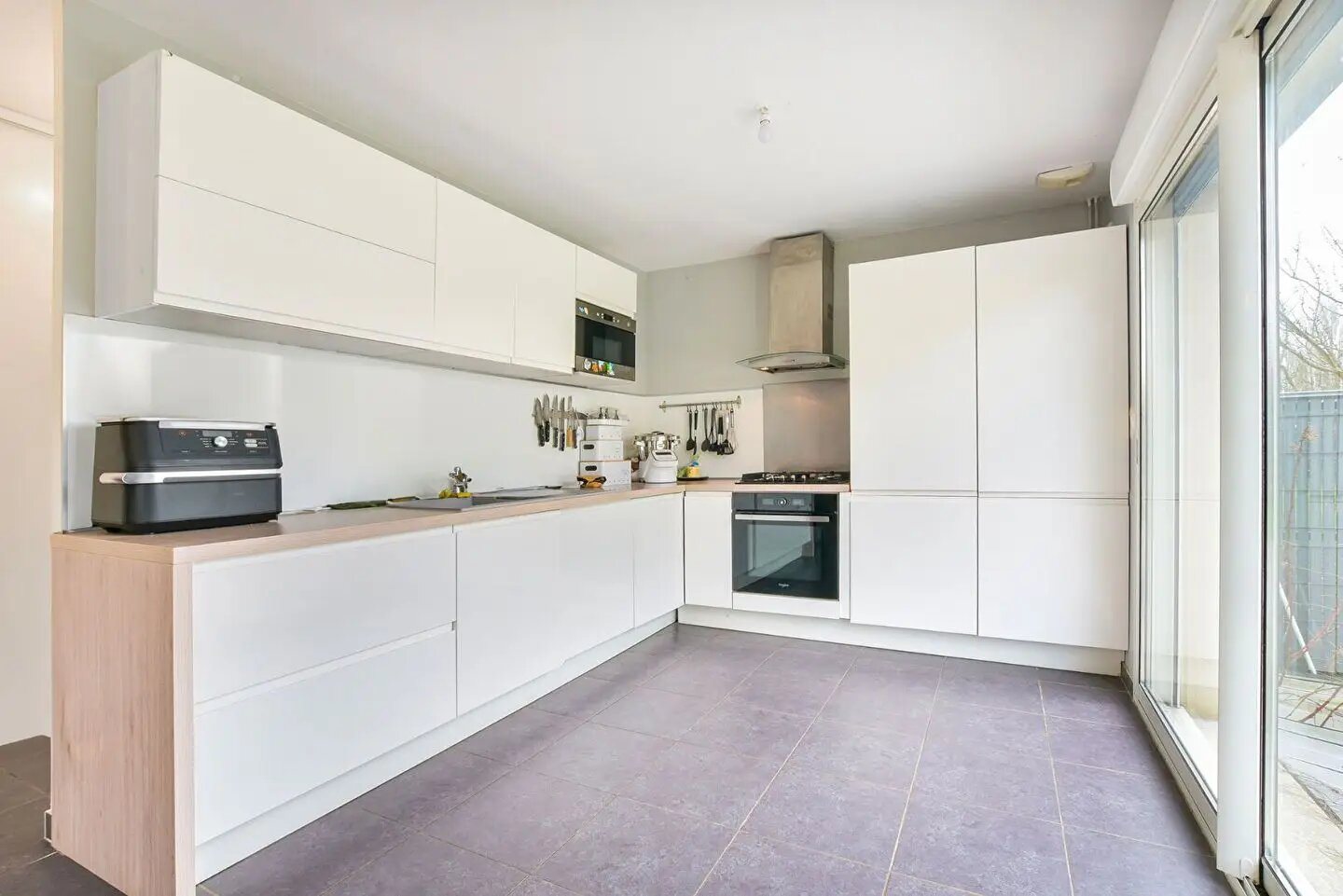 Maison à vendre, 119m², Guignes