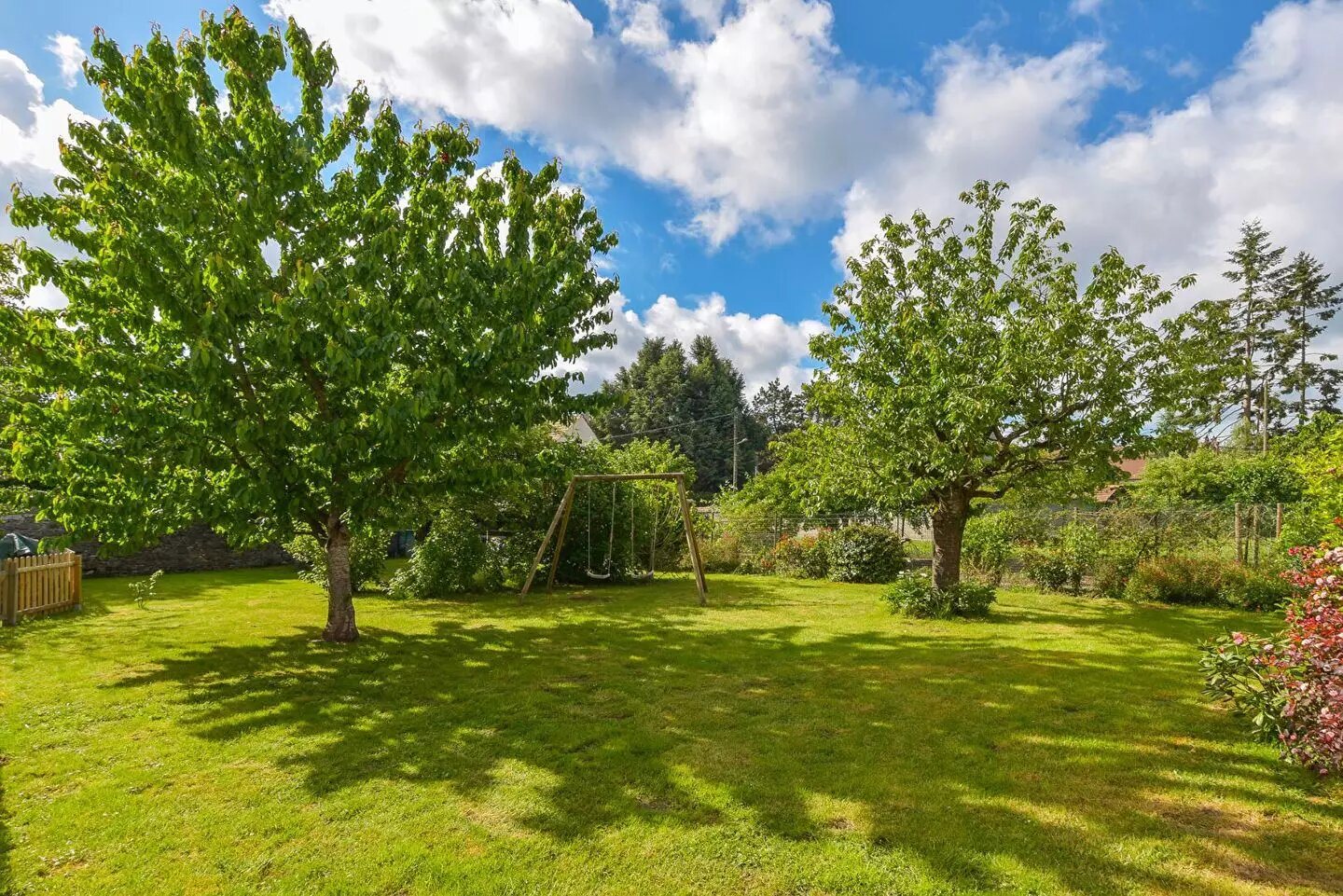 Maison à vendre, 268m², Fontenay-Trésigny
