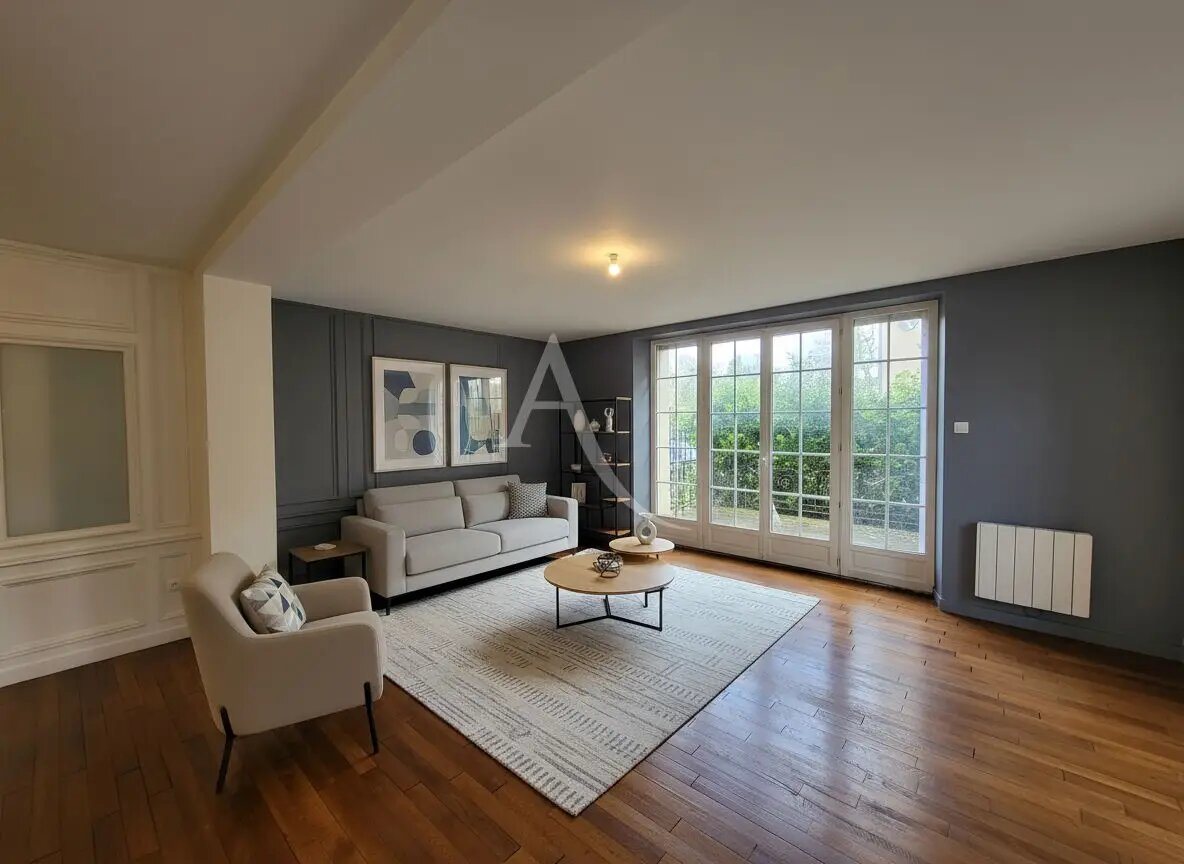 Appartement à vendre, 84m², Verneuil-l'Etang