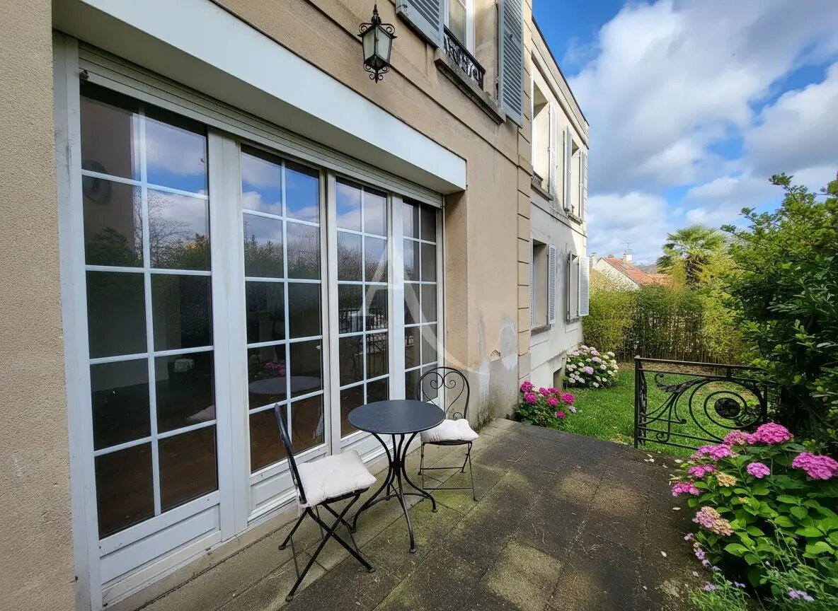 Appartement à vendre, 84m², Verneuil-l'Etang