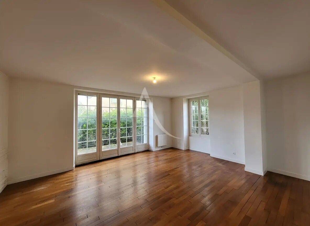 Appartement à vendre, 84m², Verneuil-l'Etang